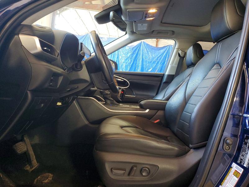 Продажа на аукционе авто 2020 Toyota Highlander, vin: 5TDGZRAH9LS005261, номер лота: 55670206