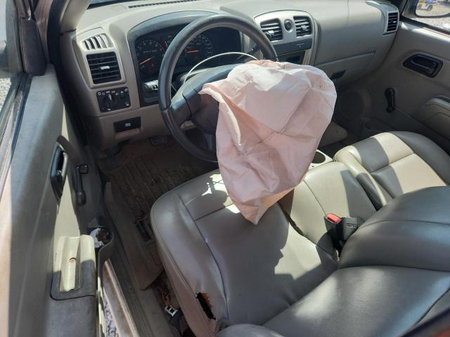 85630535 :رقم المزاد ، 1GCCS19E478234228 vin ، 2007 Chevrolet Colorado مزاد بيع