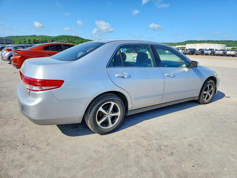 Aukcja sprzedaży 2003 Honda Accord, vin: 3HGCM56333G703965, numer aukcji: 56889286