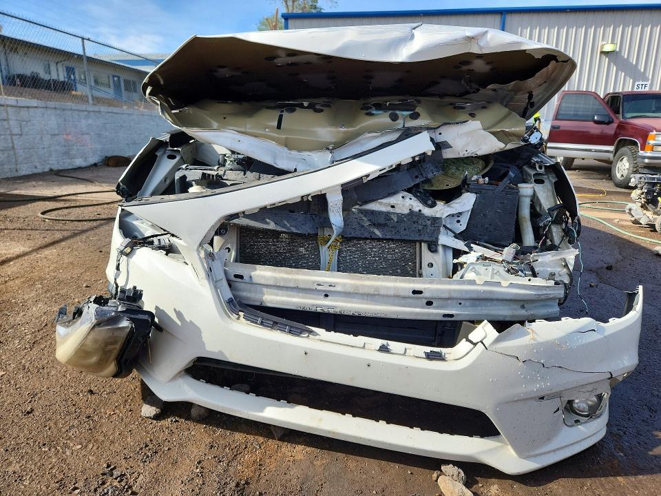 Aukcja sprzedaży 2018 Subaru Legacy, vin: 4S3BNAN66J3041021, numer aukcji: 55449876