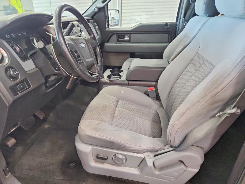Aukcja sprzedaży 2012 Ford F150, vin: 1FTEW1CM6CKD71553, numer aukcji: 57184746