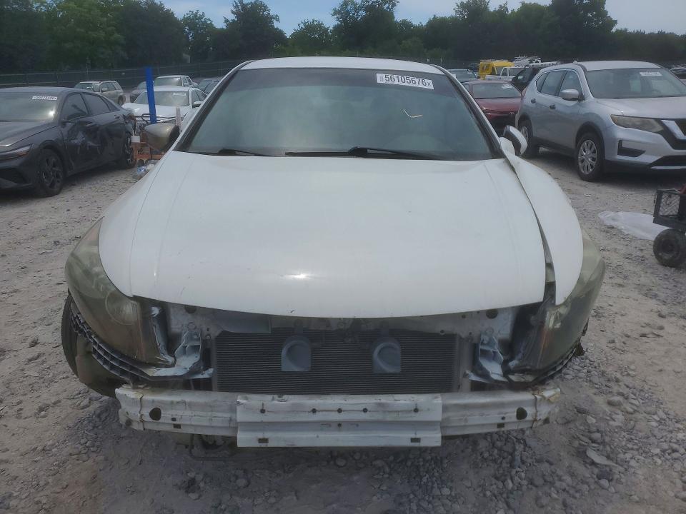 Aukcja sprzedaży 2008 Honda Accord, vin: 1HGCP25408A123563, numer aukcji: 56105676