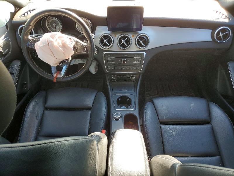 Aukcja sprzedaży 2017 Mercedes-benz Gla, vin: WDCTG4GB6HJ326845, numer aukcji: 53591366