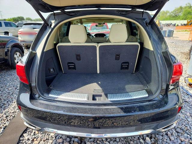 Aukcja sprzedaży 2020 Acura Mdx, vin: 5J8YD3H32LL004076, numer aukcji: 55603376