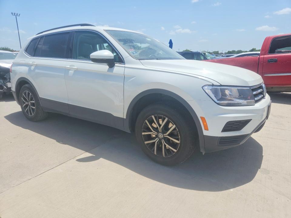2019 Volkswagen Tiguan მანქანა იყიდება აუქციონზე, vin: 3VV3B7AX9KM077267, აუქციონის ნომერი: 59170436