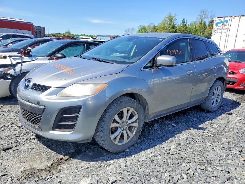 Aukcja sprzedaży 2010 Mazda Cx-7, vin: JM3ER4W31A0323163, numer aukcji: 52989916