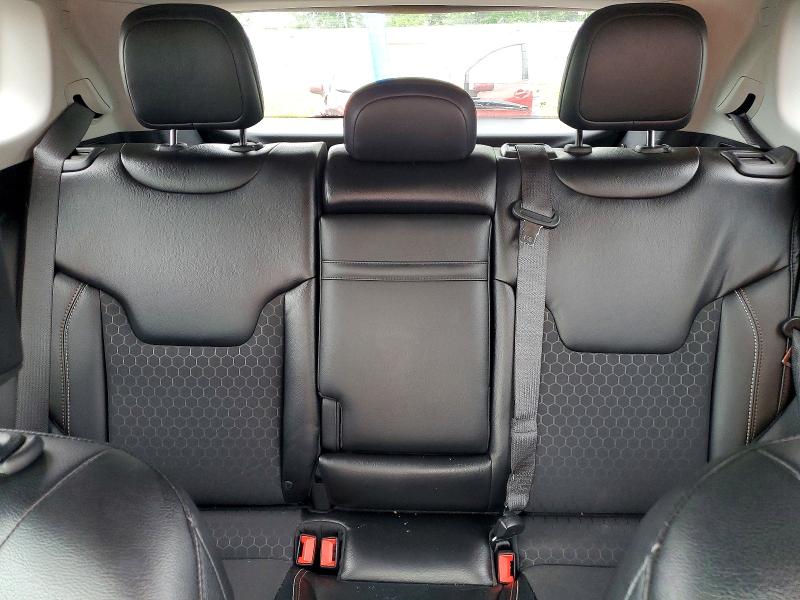 Продаж на аукціоні авто 2019 Jeep Compass, vin: 3C4NJDBB3KT593786, номер лоту: 57241246