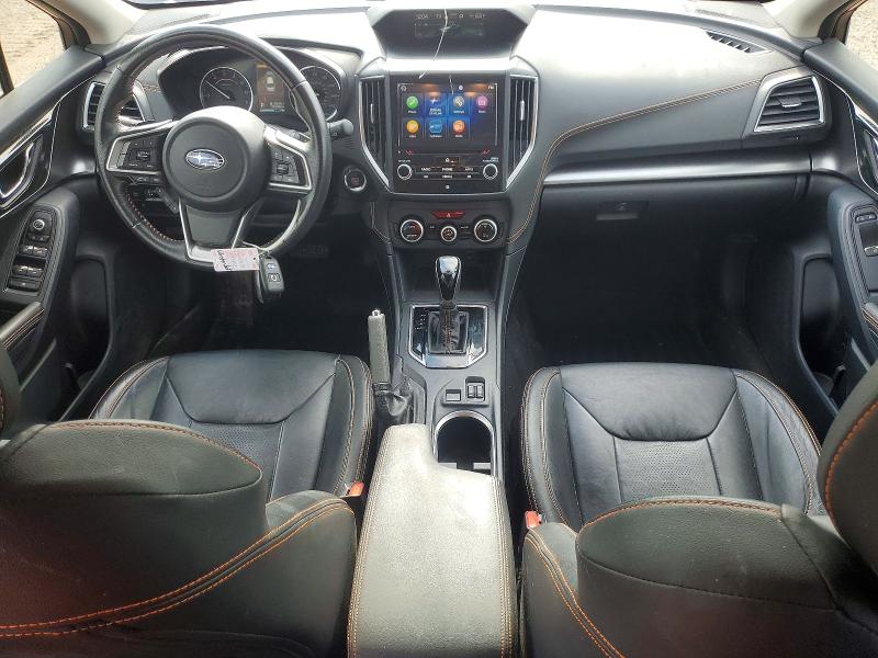 57861456 :رقم المزاد ، JF2GTAMC0K8256743 vin ، 2019 Subaru Crosstrek مزاد بيع