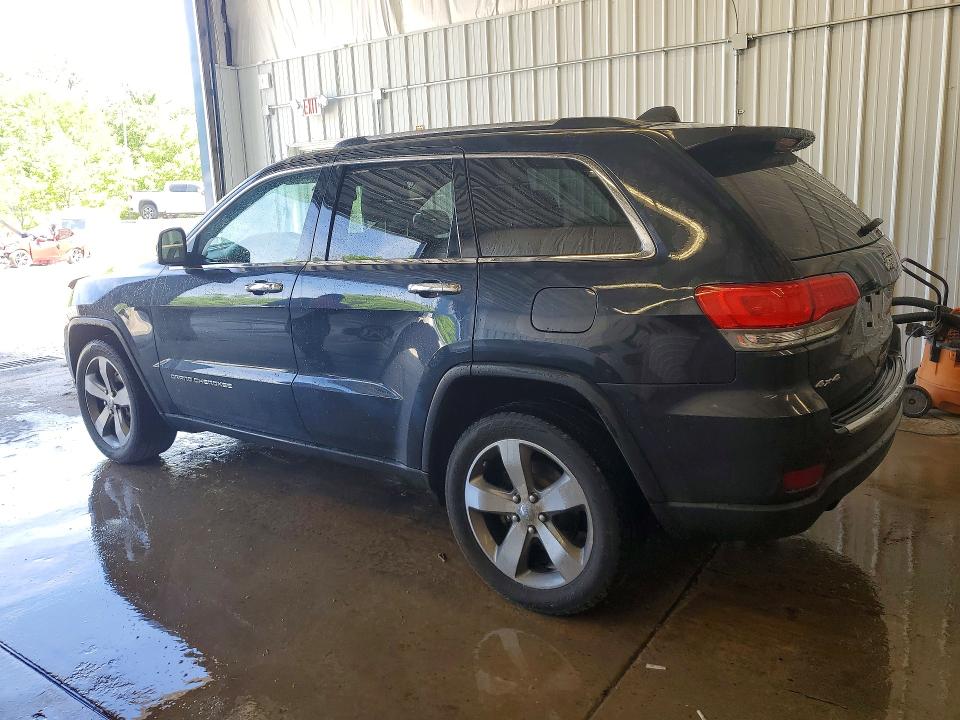 Aukcja sprzedaży 2014 Jeep Grand Cherokee, vin: 1C4RJFBG8EC189004, numer aukcji: 54699066