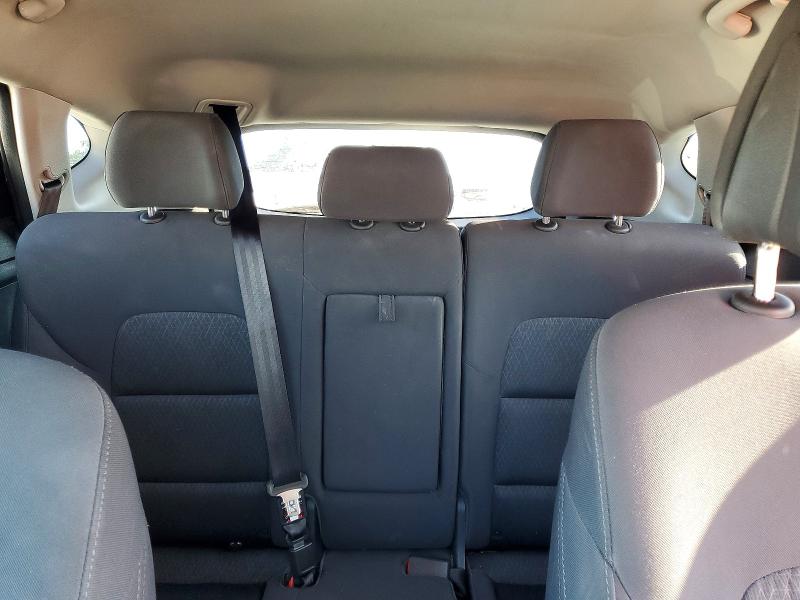Продаж на аукціоні авто 2017 Hyundai Tucson, vin: KM8J33A46HU527961, номер лоту: 56848406