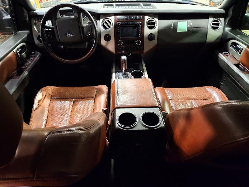 Aukcja sprzedaży 2013 Ford Expedition, vin: 1FMJU1J50DEF13357, numer aukcji: 56630896
