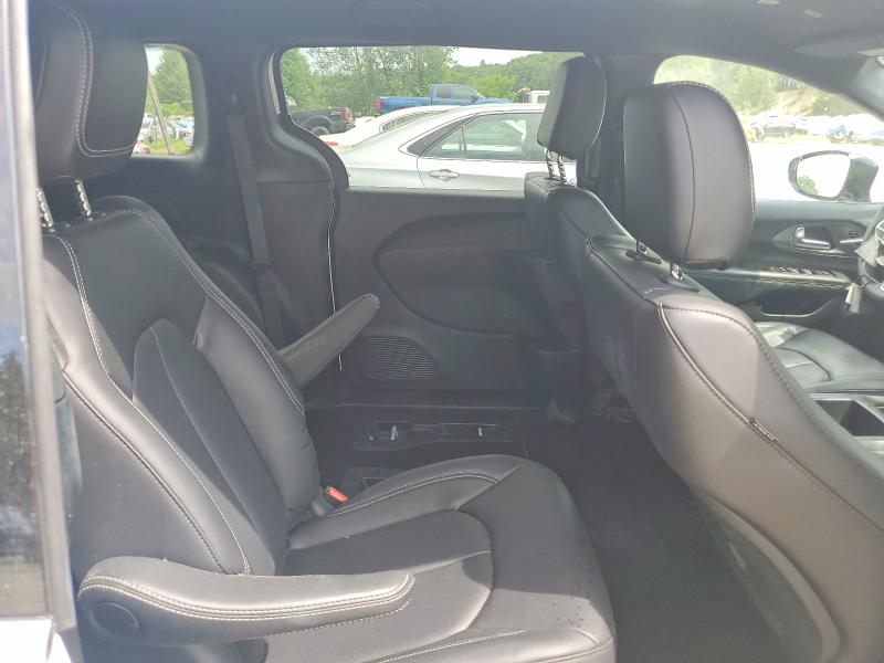 Auction sale of the 2025 Chrysler Pacifica, vin: 2C4RC1S73SR573126, lot number: 52197046