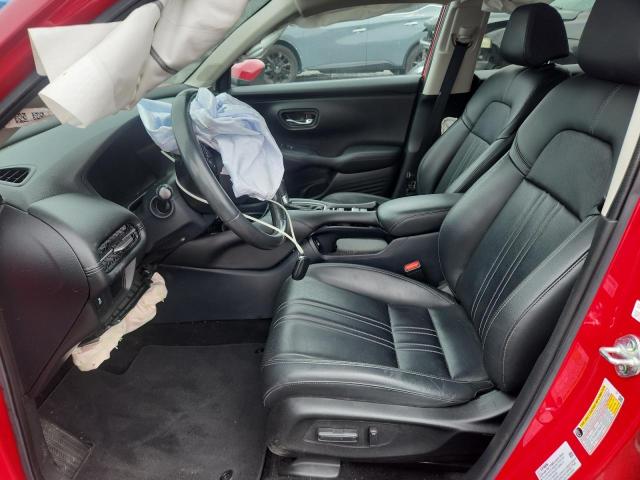 Aukcja sprzedaży 2023 Honda Hr-v, vin: 3CZRZ1H77PM717971, numer aukcji: 56346556