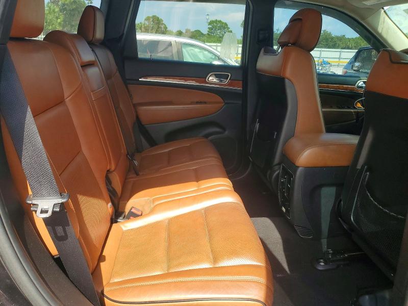 Продажа на аукционе авто 2012 Jeep Grand Cherokee, vin: 1C4RJFCT8CC182157, номер лота: 58717836