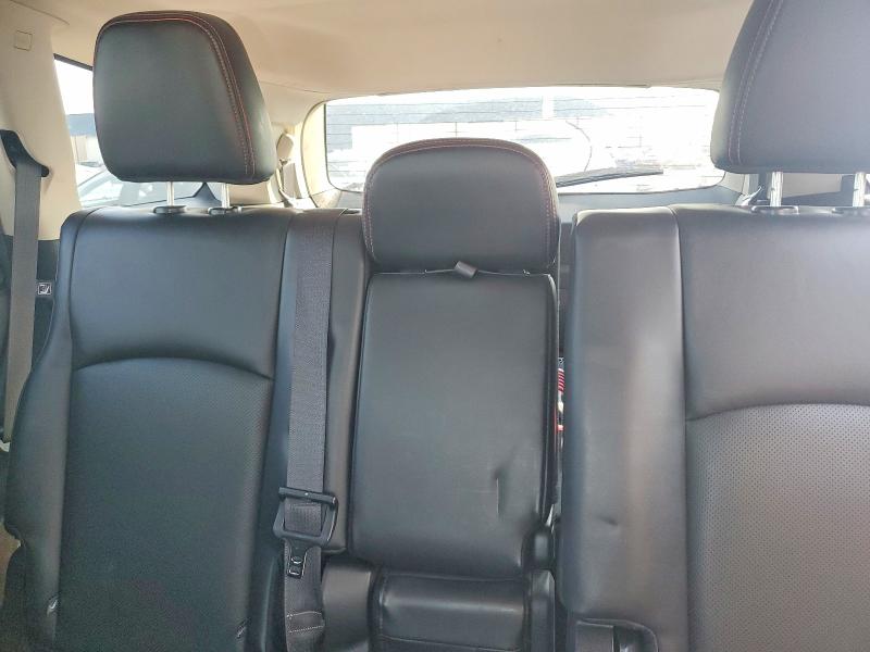 Aukcja sprzedaży 2019 Dodge Journey, vin: 3C4PDDEG1KT702141, numer aukcji: 58695726