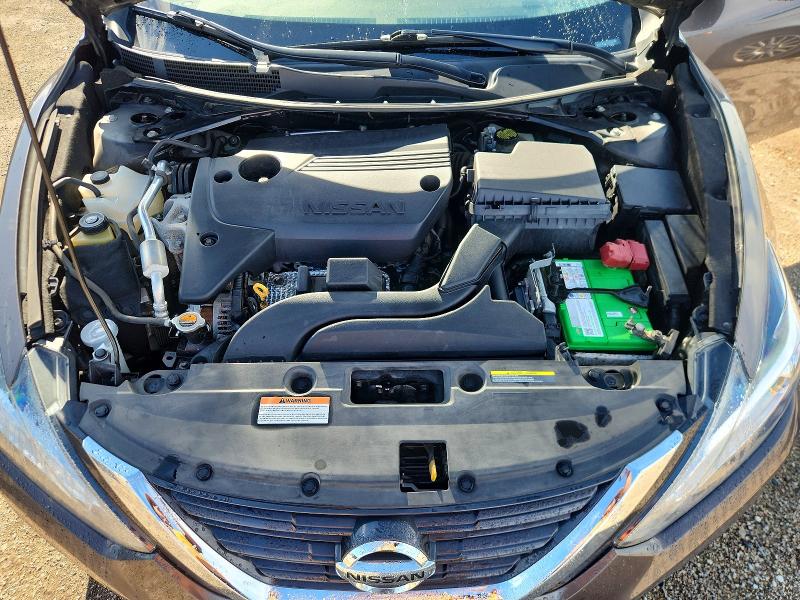 Продаж на аукціоні авто 2017 Nissan Altima, vin: 1N4AL3AP7HC134688, номер лоту: 58533846