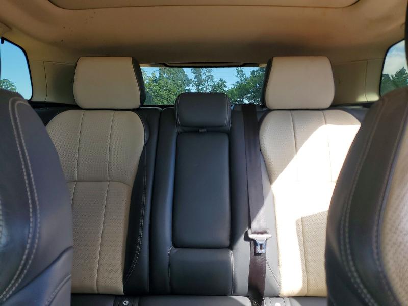Продажа на аукционе авто 2017 Land Rover Range Rover Evoque, vin: SALVP2BG0HH191514, номер лота: 57312186