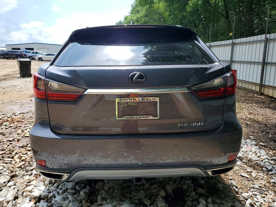 56868696 :رقم المزاد ، 2T2HZMAA0LC157430 vin ، 2020 Lexus Rx مزاد بيع