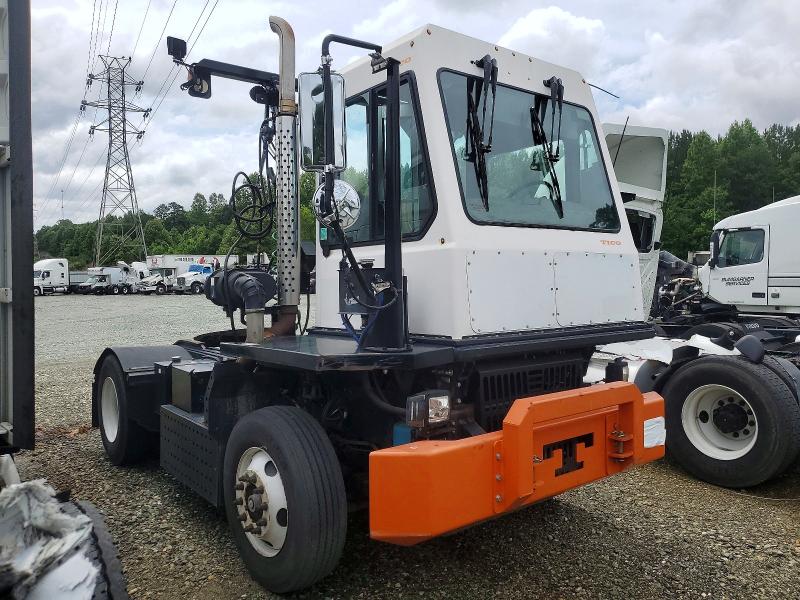 Продаж на аукціоні авто 2019 Terminal Investment Corp Pro-spotter, vin: 1T9TSLA88KR825421, номер лоту: 57021166