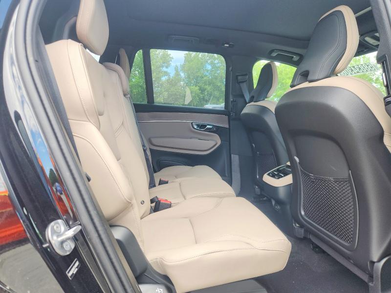 Aukcja sprzedaży 2026 Volvo Xc90, vin: YV4062PE9T1499937, numer aukcji: 58834306