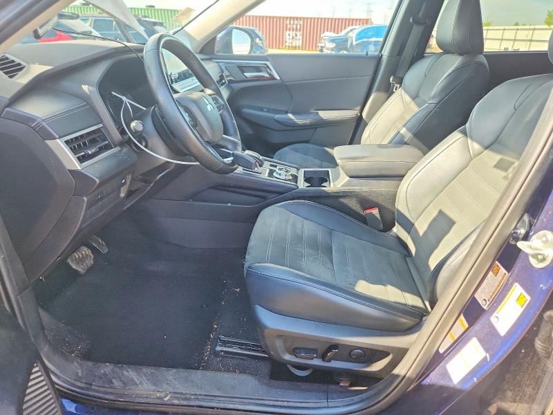 Aukcja sprzedaży 2023 Mitsubishi Outlander, vin: JA4J4UA83PZ056566, numer aukcji: 58555786