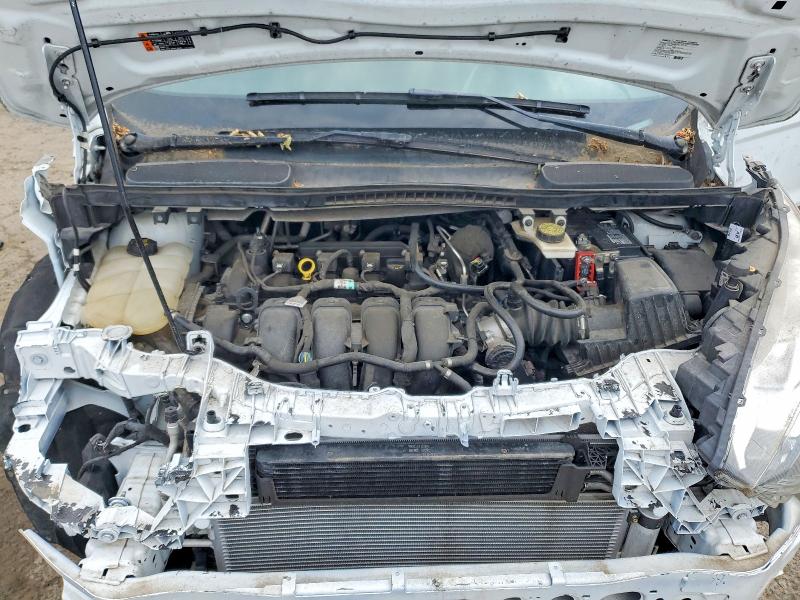 2020 Ford Transit Connect მანქანა იყიდება აუქციონზე, vin: NM0GE9E29L1474734, აუქციონის ნომერი: 58143976