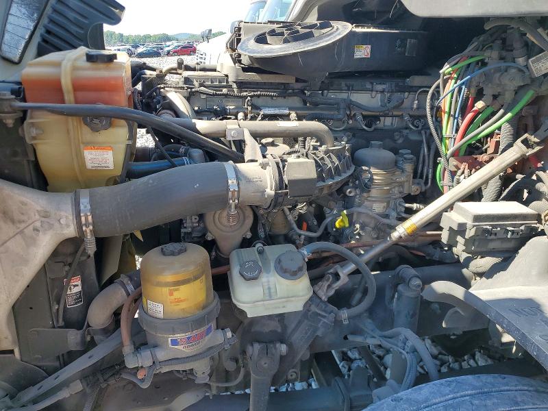 Продаж на аукціоні авто 2019 Freightliner Cascadia 125, vin: 3AKBGDDR0KSKS4646, номер лоту: 54422396