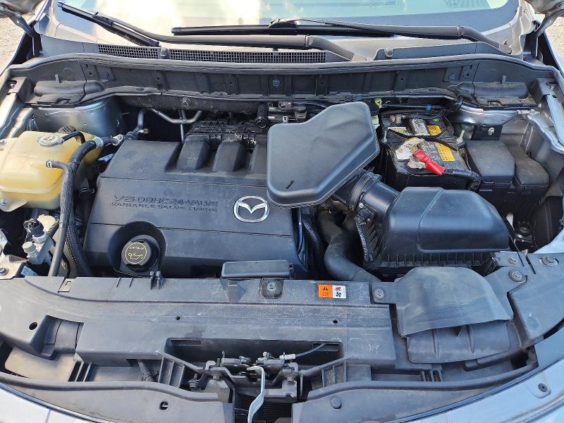 Продажа на аукционе авто 2013 Mazda Cx-9, vin: JM3TB3CV7D0411103, номер лота: 57508796