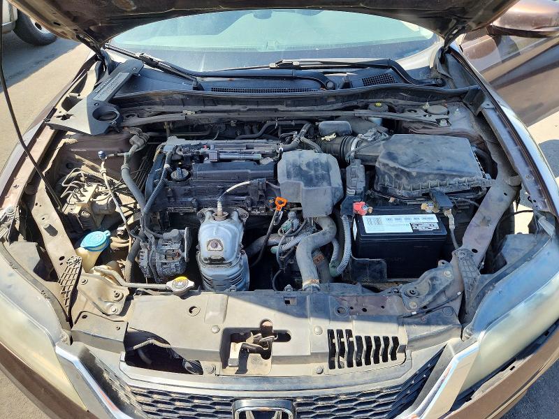 Продажа на аукционе авто 2013 Honda Accord, vin: 1HGCT1B83DA007331, номер лота: 57336916