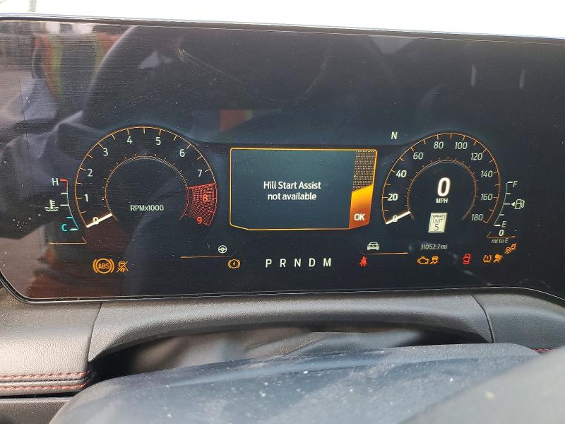 Продаж на аукціоні авто 2024 Ford Mustang, vin: 1FA6P8CF7R5405718, номер лоту: 57925896