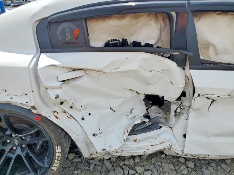 2020 Dodge Charger მანქანა იყიდება აუქციონზე, vin: 2C3CDXGJ9LH192211, აუქციონის ნომერი: 56978876