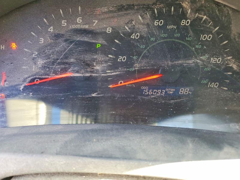 55833956 :رقم المزاد ، 4T1BE46K08U775618 vin ، 2008 Toyota Camry مزاد بيع