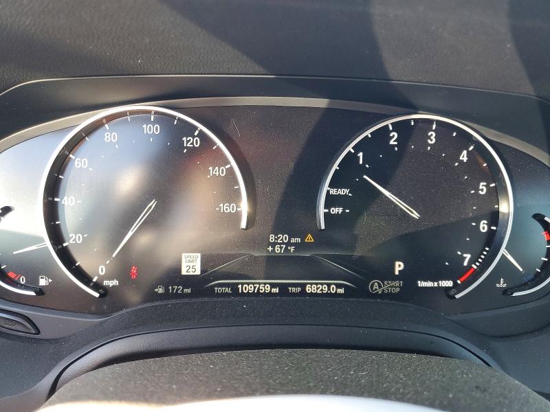 Aukcja sprzedaży 2020 Bmw 330i, vin: 3MW5R1J09L8B39194, numer aukcji: 58569966