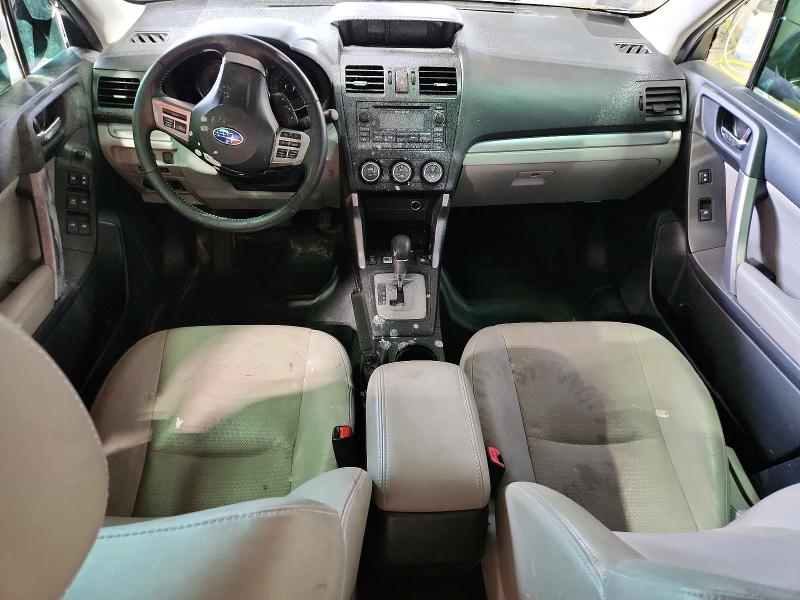Продажа на аукционе авто 2015 Subaru Forester, vin: JF2SJAHC0FH472818, номер лота: 58936536