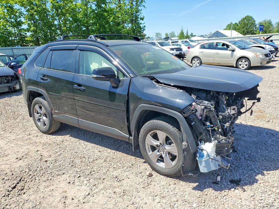 Продаж на аукціоні авто 2025 Toyota Rav4 Hybrid, vin: JTMRWRFV8SD311569, номер лоту: 56000656