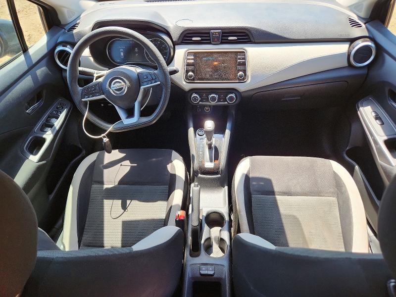 Продажа на аукционе авто 2021 Nissan Versa, vin: 3N1CN8EV8ML824003, номер лота: 55966476