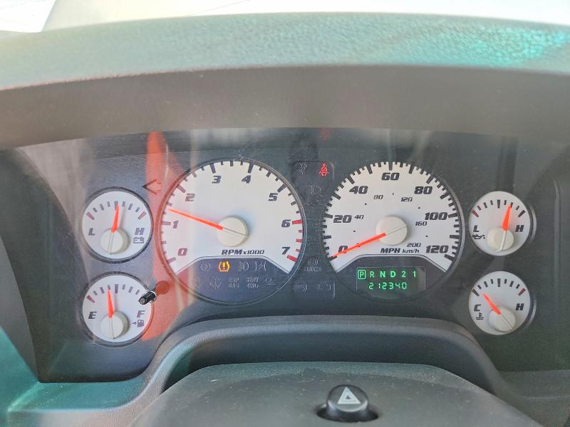 Продажа на аукционе авто 2008 Dodge Ram 2500, vin: 3D7KS28D08G177702, номер лота: 55476116