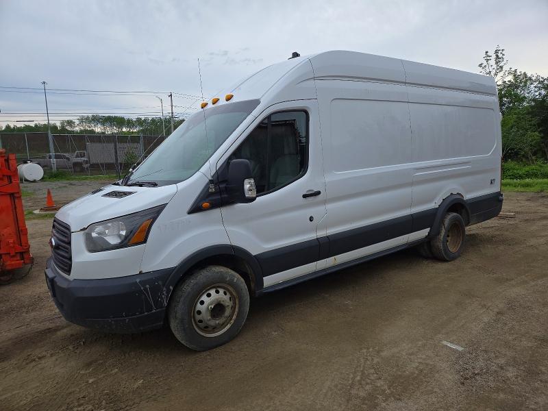 Auction sale of the 2017 Ford Transit, vin: 1FTBF4XG2HKB23977, lot number: 57266476