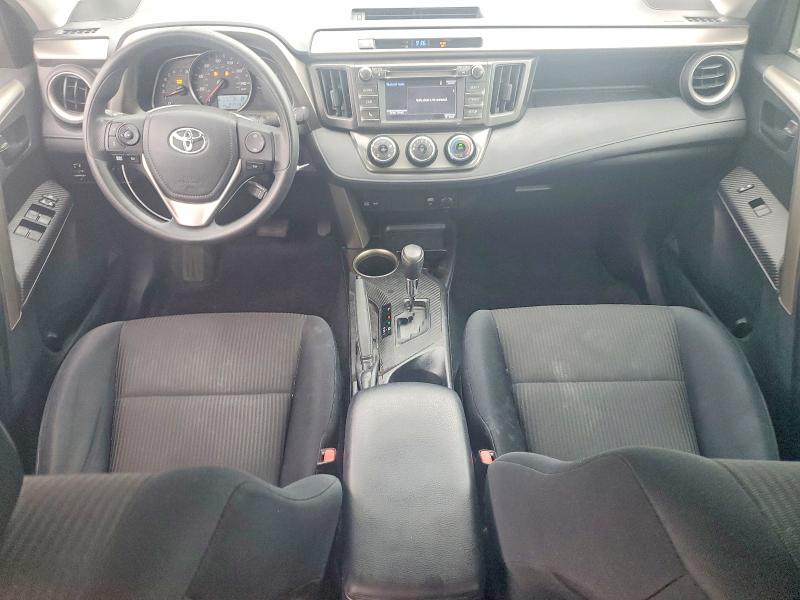 2015 Toyota Rav4 მანქანა იყიდება აუქციონზე, vin: 2T3BFREV0FW367193, აუქციონის ნომერი: 57340096