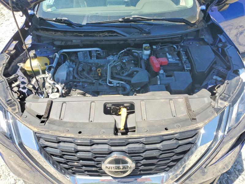 Продажа на аукционе авто 2021 Nissan Rogue, vin: JN8AT3AB4MW226451, номер лота: 55812956
