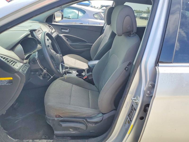 Aukcja sprzedaży 2015 Hyundai Santa Fe Sport, vin: 5XYZT3LB1FG265543, numer aukcji: 58956416