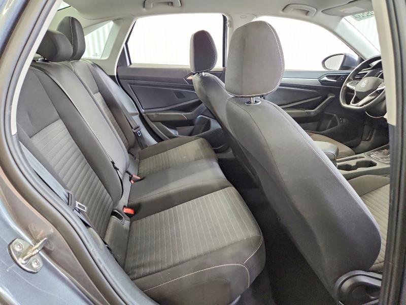 Aukcja sprzedaży 2024 Volkswagen Jetta, vin: 3VW5M7BU4RM044237, numer aukcji: 58730936