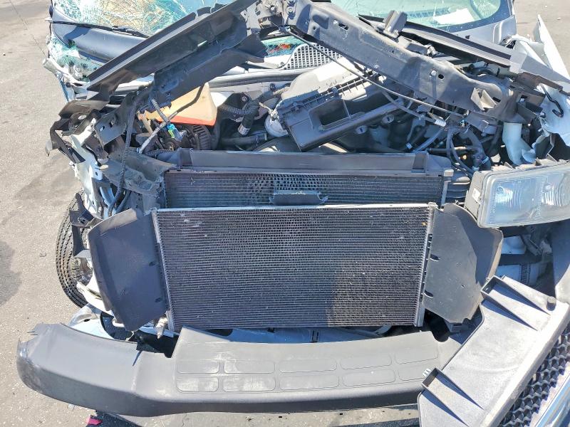Продаж на аукціоні авто 2022 Chevrolet Express G2500, vin: 1GCWGAFP9N1169256, номер лоту: 57229626