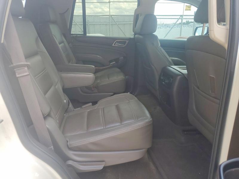 Продаж на аукціоні авто 2015 Gmc Yukon, vin: 1GKS2CKJ7FR700438, номер лоту: 55861916