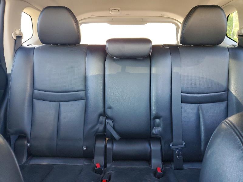 Продажа на аукционе авто 2015 Nissan Rogue, vin: 5N1AT2MV7FC892649, номер лота: 58110056