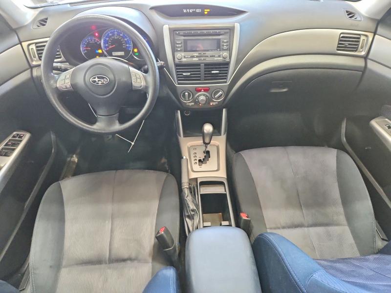 Продаж на аукціоні авто 2009 Subaru Forester, vin: JF2SH63669H787217, номер лоту: 57544586