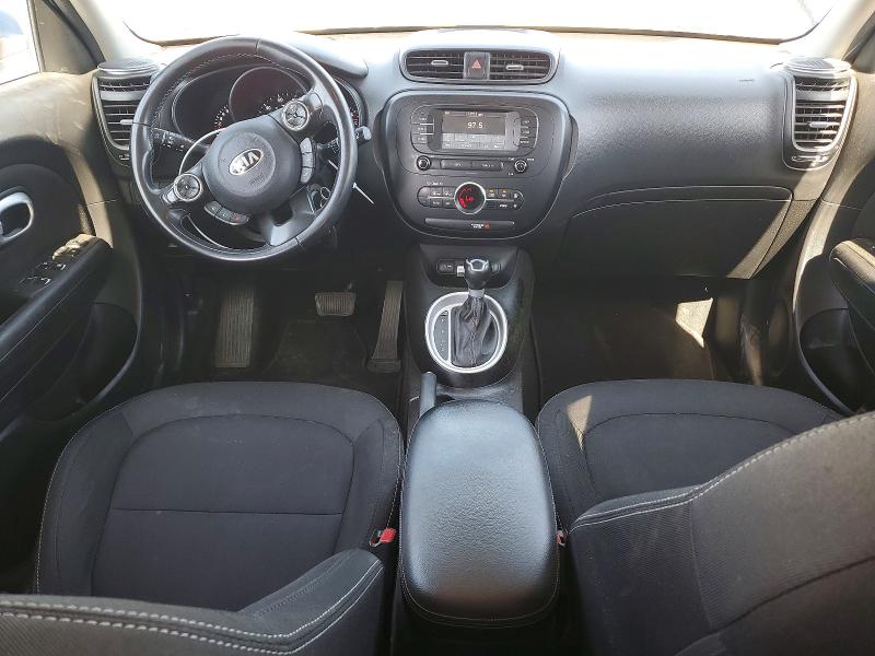 Продажа на аукционе авто 2017 Kia Soul, vin: KNDJP3A55H7480552, номер лота: 56060796