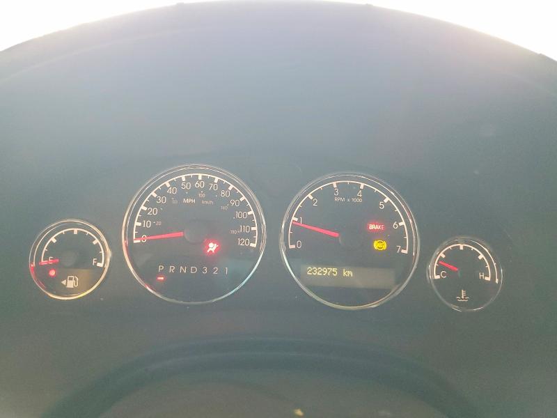 56703926 :رقم المزاد ، 1GNDV23W77D181980 vin ، 2007 Chevrolet Uplander مزاد بيع