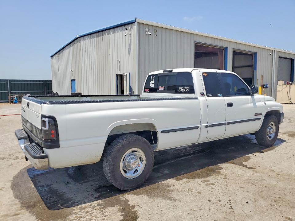Aukcja sprzedaży 1999 Dodge Ram 2500, vin: 1B7KC2361XJ534883, numer aukcji: 59080356