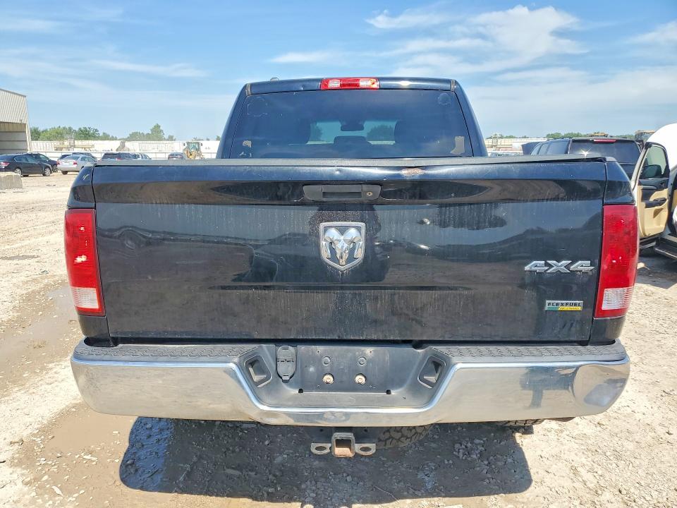 Aukcja sprzedaży 2013 Ram 1500, vin: 1C6RR7KP1DS532133, numer aukcji: 55801436